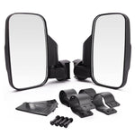 Specchietto retrovisore laterale per UTV e ATV 21cm