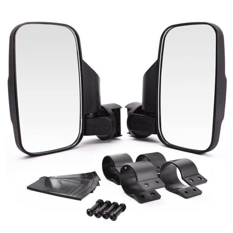 Specchietto retrovisore laterale per UTV e ATV 21cm