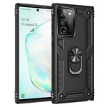 Custodia protettiva in TPU e PC per smartphone compatibili