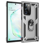 Custodia protettiva in TPU e PC per smartphone compatibili