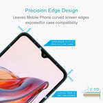 Pellicola in vetro temperato 9H 2.5D da 0,26 mm, For Xiaomi Redmi 12C / Xiaomi Poco C55 (1 PC)