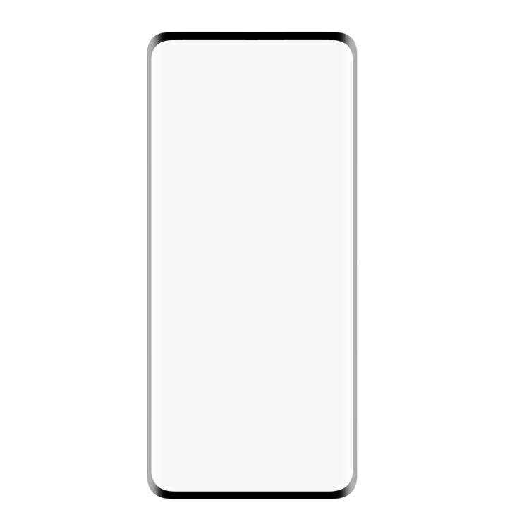 Pellicola vetro temperato 3D per OnePlus 8, 8 Pro e OnePlus 8 / 8 5G UW Verizon