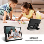 Custodia PC con supporto pieghevole per Samsung Galaxy Z Fold5