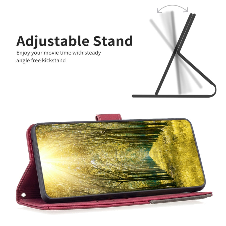 Custodia in pelle per iPhone 16 Pro Max e Pro