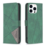 Custodia in pelle per iPhone 16 Pro Max e Pro