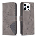 Custodia in pelle per iPhone 16 Pro Max e Pro