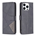 Custodia in pelle per iPhone 16 Pro Max e Pro