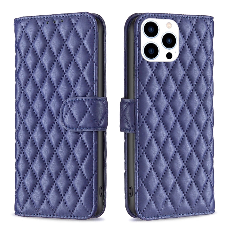 Custodia portafoglio in pelle con flip per iPhone 15