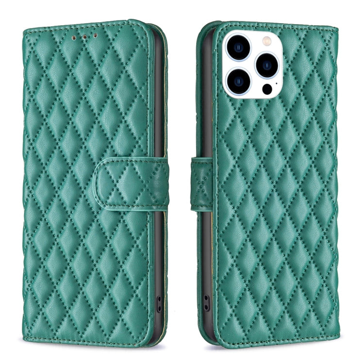 Custodia portafoglio in pelle per iPhone 16