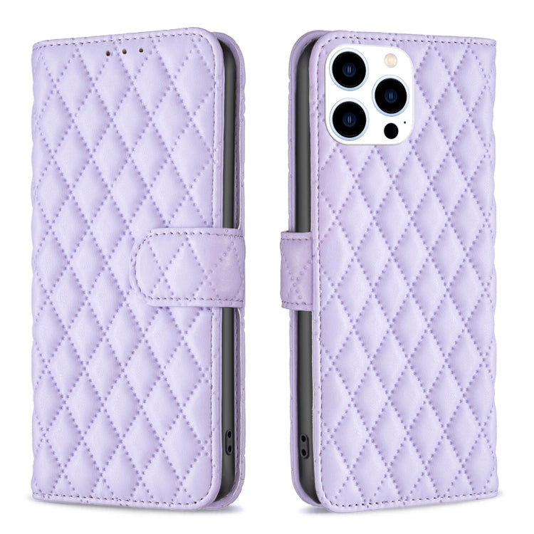 Custodia portafoglio in pelle per iPhone 16