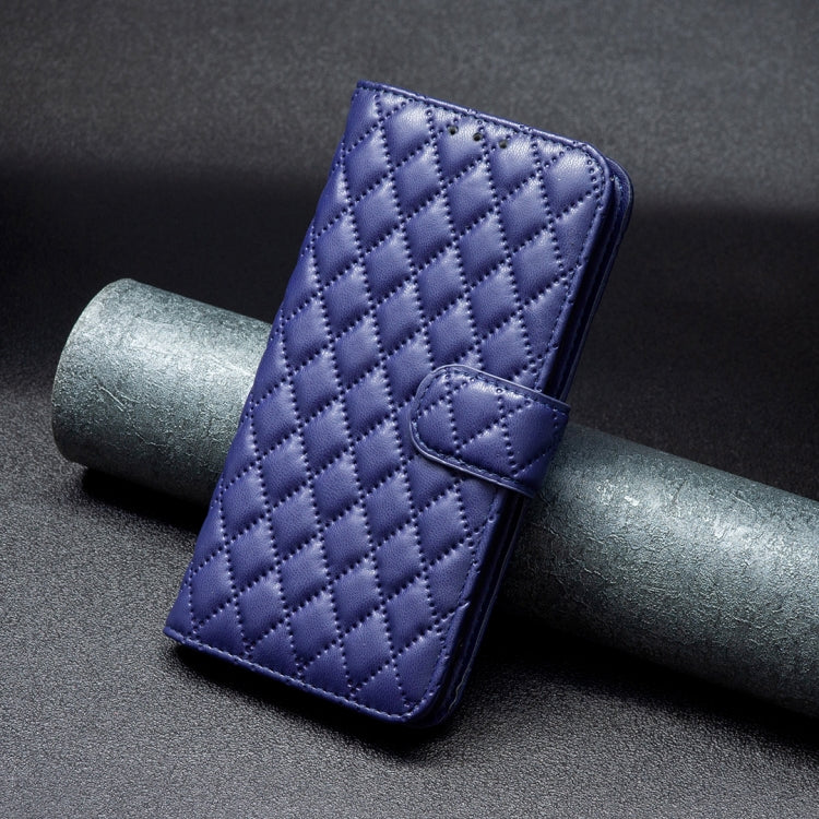 Custodia portafoglio in pelle con flip per iPhone 15