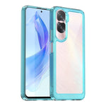Custodia per telefono in acrilico + TPU serie colorata, For Nothing Phone 2