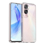 Custodia per telefono in acrilico + TPU serie colorata, For Nothing Phone 2