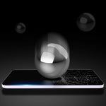 Pellicola vetro temperato 9H 0,33 mm per OPPO Reno12 Pro e modelli OPPO