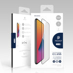 Pellicola vetro temperato 9H 0,33 mm per OPPO Reno12 Pro e modelli OPPO