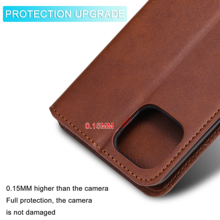 Custodia portafoglio in pelle PU e TPU per Realme 6