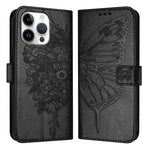 Custodia portafoglio in pelle PU per iPhone 17, Air e 16 Pro Max - immagine 22