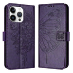 Custodia portafoglio in pelle PU per iPhone 17, Air e 16 Pro Max - immagine 23