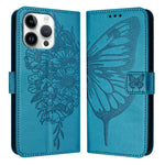 Custodia portafoglio in pelle PU per iPhone 17, Air e 16 Pro Max - immagine 25