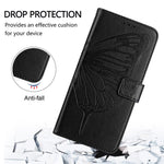 Custodia portafoglio in pelle PU per iPhone 17, Air e 16 Pro Max - immagine 3