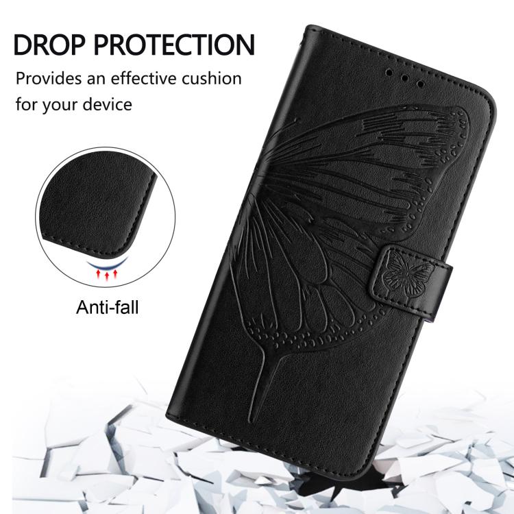 Custodia portafoglio in pelle PU per iPhone 17, Air e 16 Pro Max - immagine 3