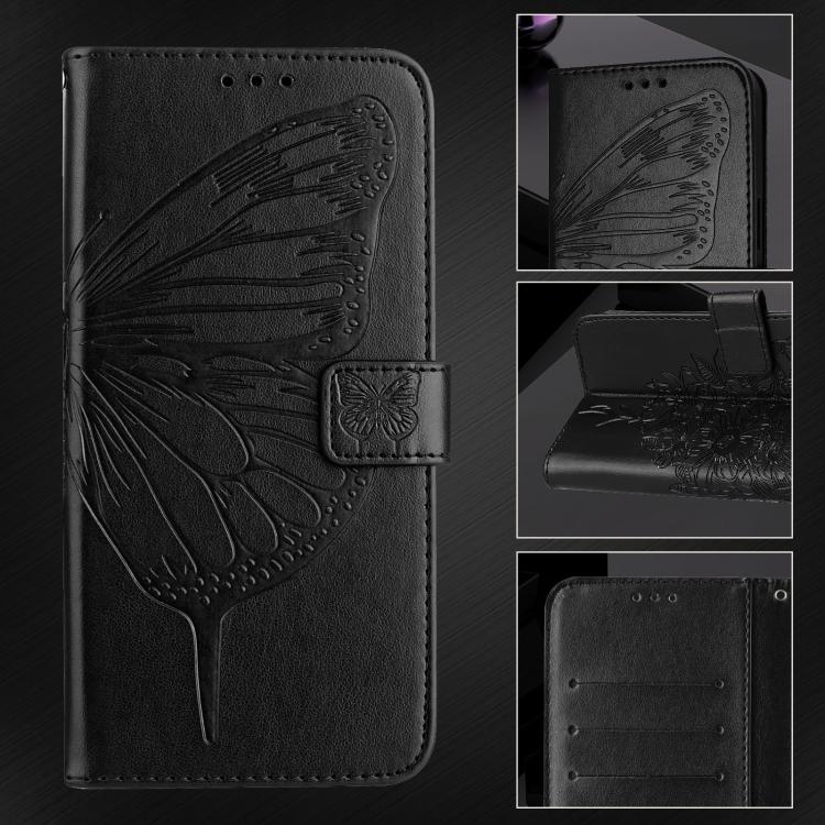 Custodia portafoglio in pelle PU per iPhone 17, Air e 16 Pro Max - immagine 5