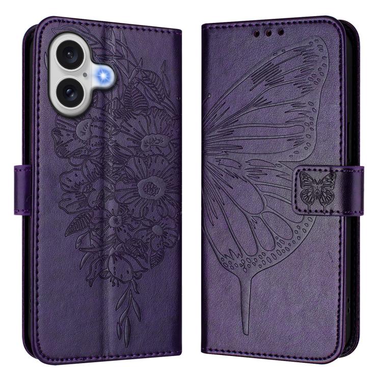 Custodia portafoglio in pelle PU per iPhone 17, Air e 16 Pro Max - immagine 7