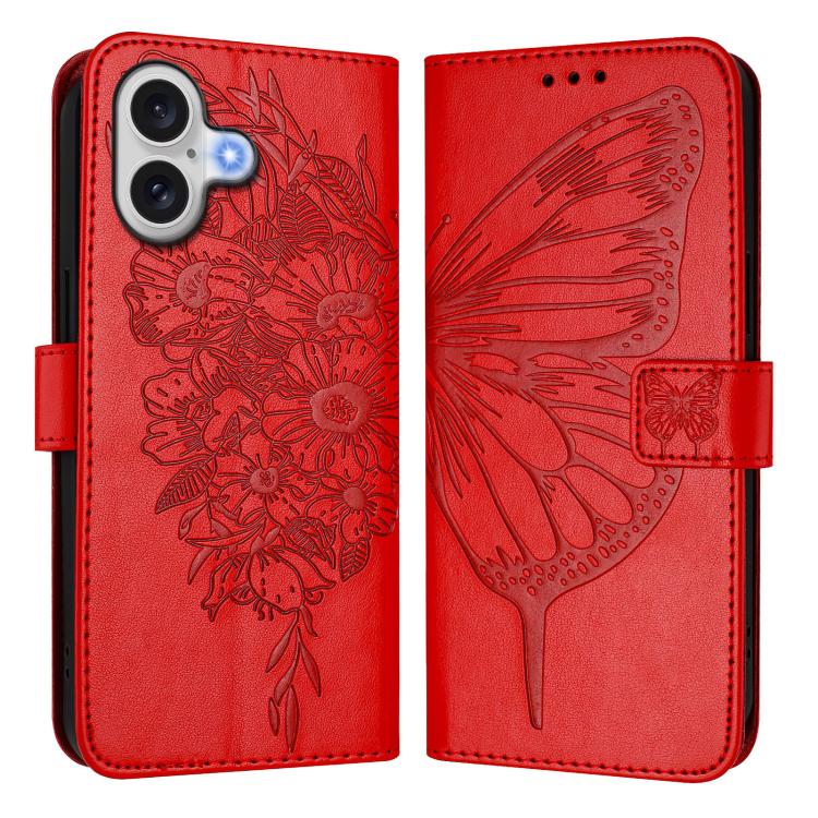 Custodia portafoglio in pelle PU per iPhone 17, Air e 16 Pro Max - immagine 8