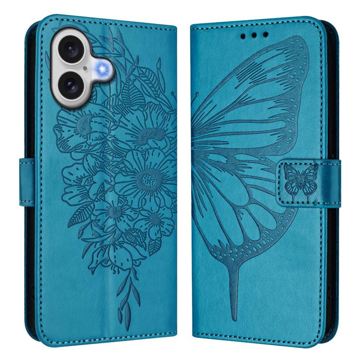 Custodia portafoglio in pelle PU per iPhone 17, Air e 16 Pro Max - immagine 9
