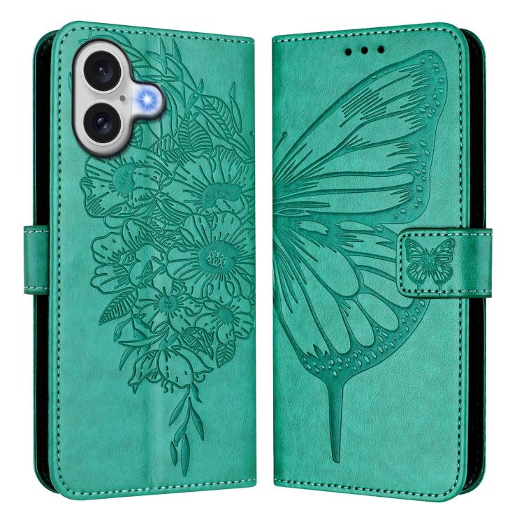 Custodia portafoglio in pelle PU per iPhone 17, Air e 16 Pro Max - immagine 11