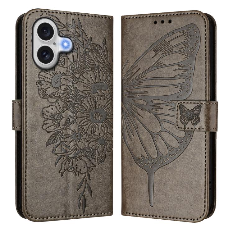 Custodia portafoglio in pelle PU per iPhone 17, Air e 16 Pro Max - immagine 13