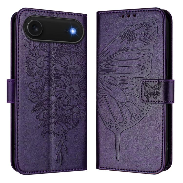Custodia portafoglio in pelle PU per iPhone 17, Air e 16 Pro Max - immagine 15