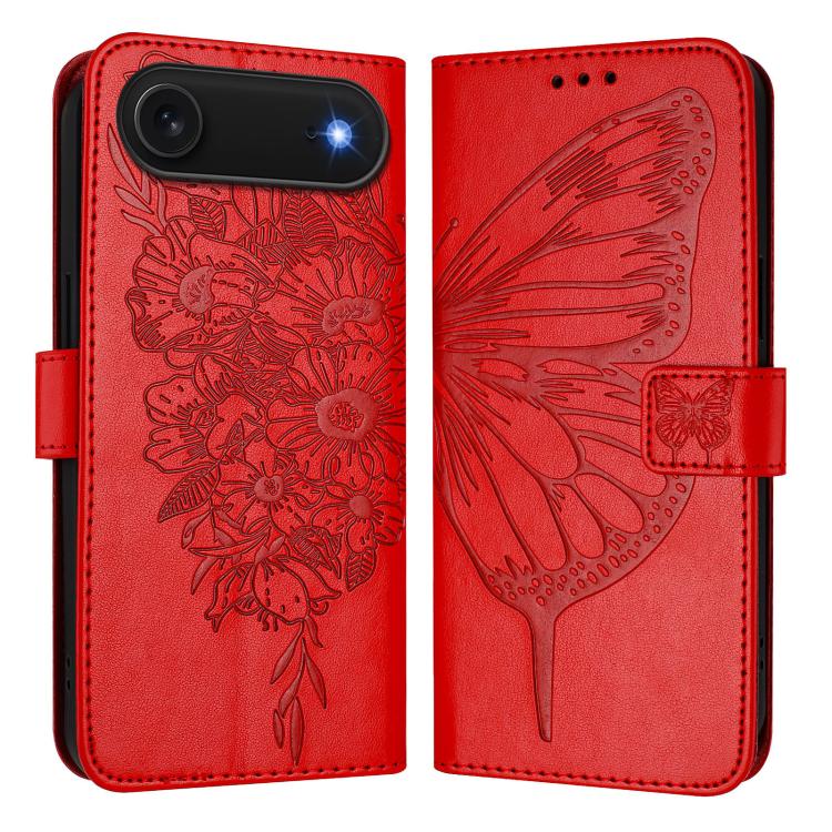 Custodia portafoglio in pelle PU per iPhone 17, Air e 16 Pro Max - immagine 16