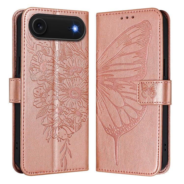 Custodia portafoglio in pelle PU per iPhone 17, Air e 16 Pro Max - immagine 18