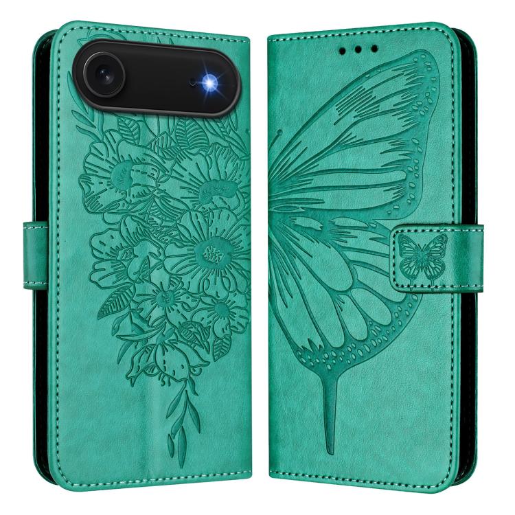 Custodia portafoglio in pelle PU per iPhone 17, Air e 16 Pro Max - immagine 19