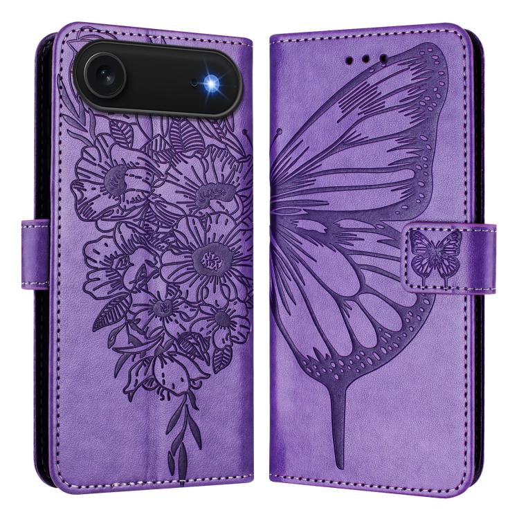 Custodia portafoglio in pelle PU per iPhone 17, Air e 16 Pro Max - immagine 20