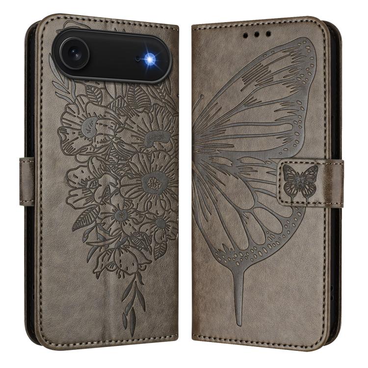 Custodia portafoglio in pelle PU per iPhone 17, Air e 16 Pro Max - immagine 21
