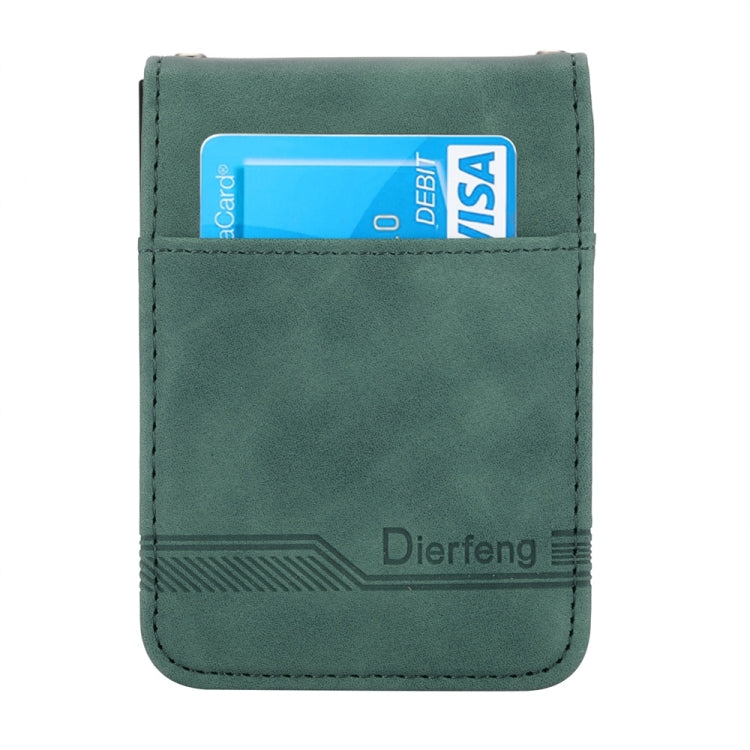 Custodia portafoglio in pelle PU per Samsung Galaxy Z Flip6