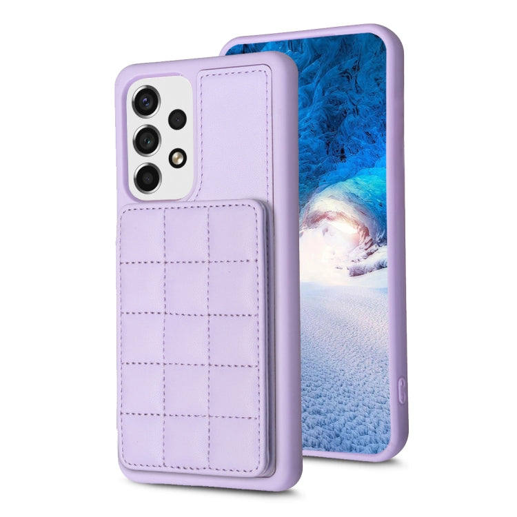 Custodia portafoglio con cavalletto per Samsung Galaxy S22