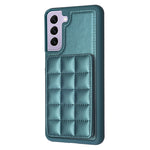 Custodia portafoglio con cavalletto per Samsung Galaxy S22