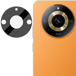 Pellicola in vetro per obiettivo fotocamera posteriore IMAK per Realme 12 Pro+