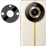 Pellicola in vetro per obiettivo fotocamera posteriore IMAK per Realme 12 Pro+