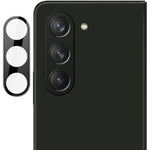 Pellicola con lente in vetro integrata per Samsung Galaxy Z Fold5 e Flip5 5G