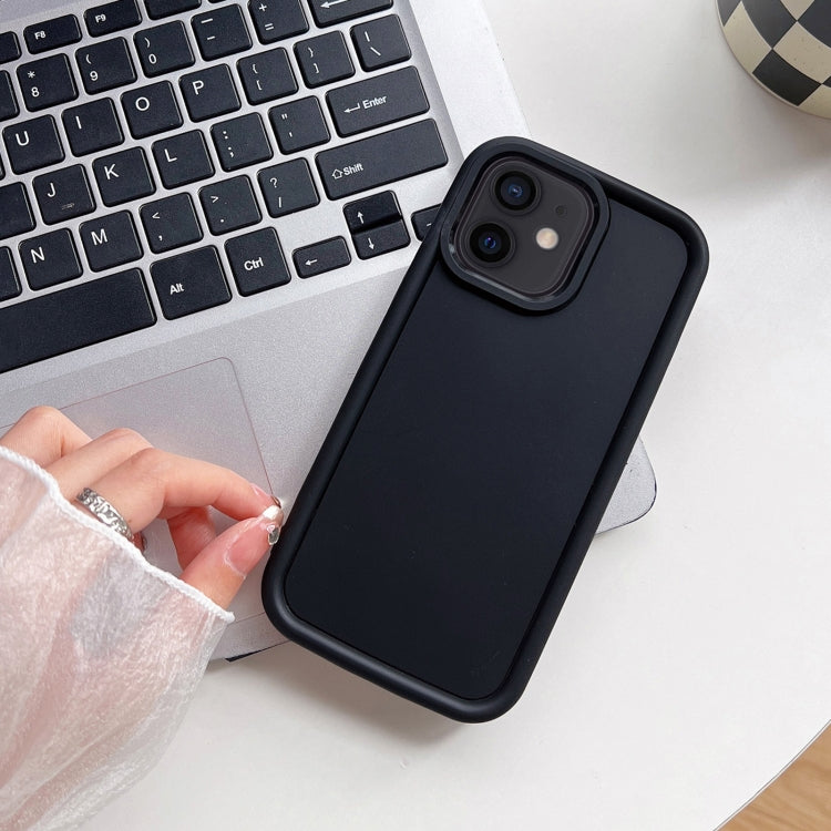 Custodia satinata in TPU per iPhone 11, 11 Pro, X, XS e XR - immagine 2