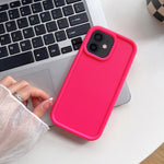 Custodia satinata in TPU per iPhone 11, 11 Pro, X, XS e XR - immagine 3