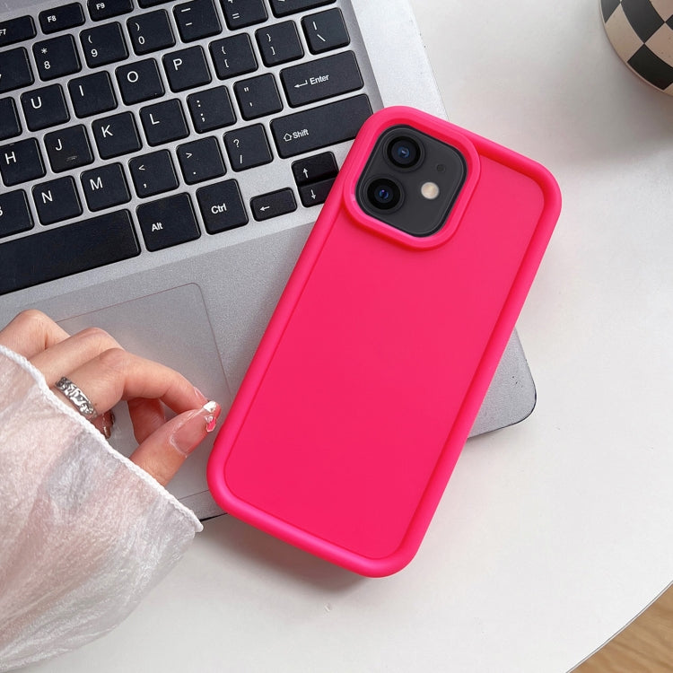 Custodia satinata in TPU per iPhone 11, 11 Pro, X, XS e XR - immagine 3