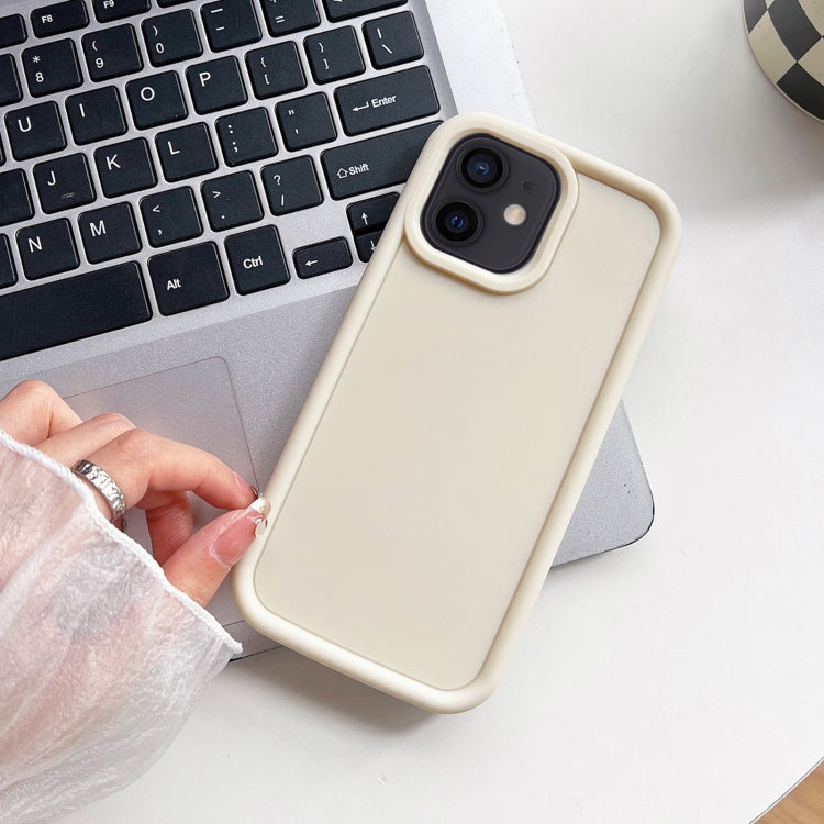 Custodia satinata in TPU per iPhone 11, 11 Pro, X, XS e XR - immagine 5