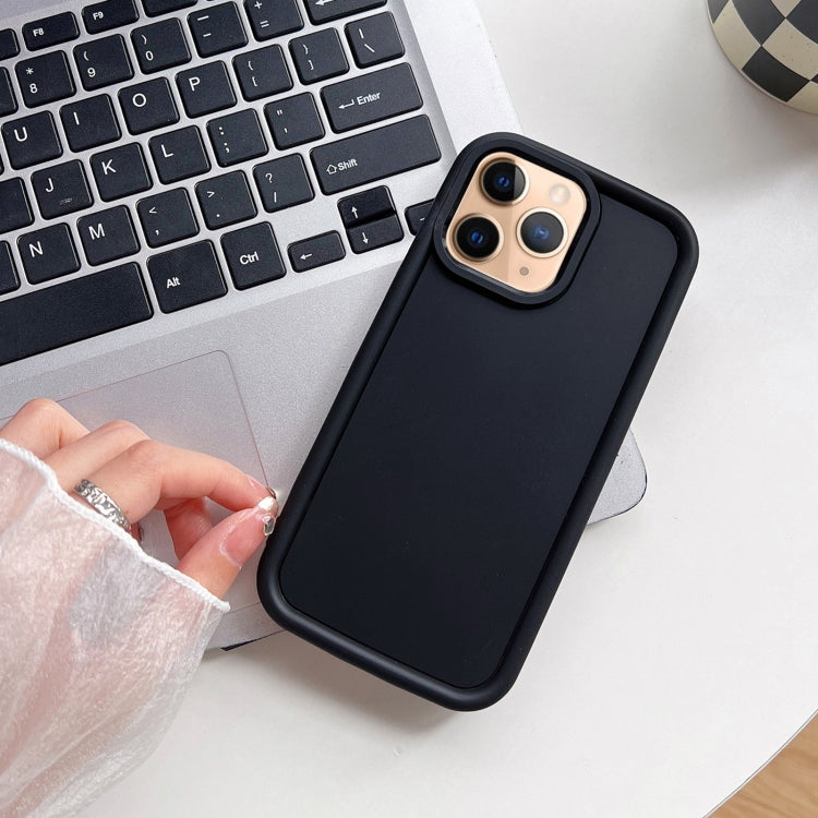 Custodia satinata in TPU per iPhone 11, 11 Pro, X, XS e XR - immagine 7