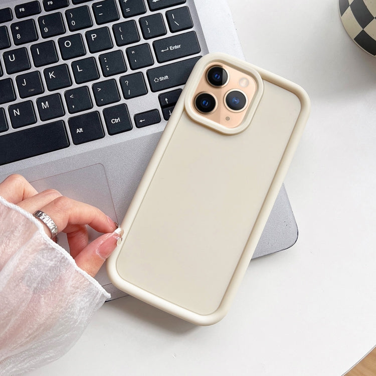 Custodia satinata in TPU per iPhone 11, 11 Pro, X, XS e XR - immagine 10
