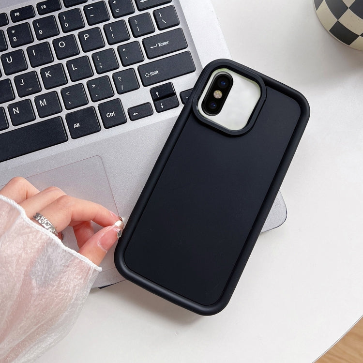 Custodia satinata in TPU per iPhone 11, 11 Pro, X, XS e XR - immagine 12